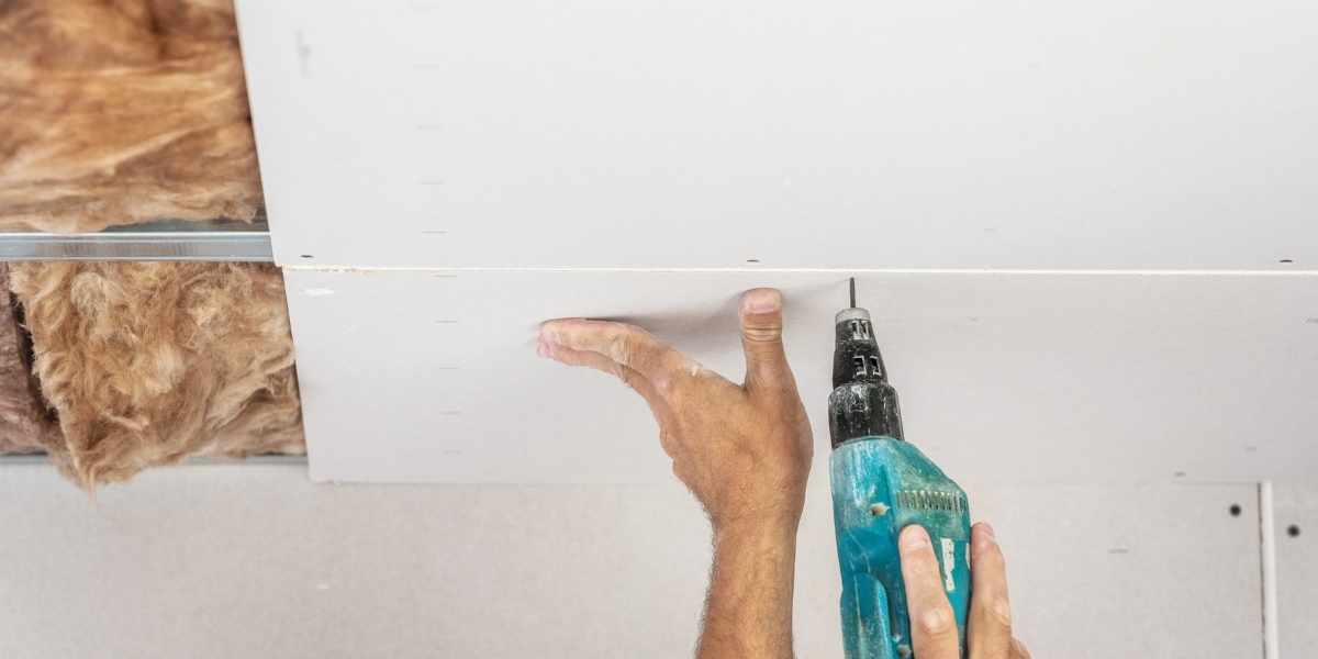 Drywall vs. Pladur: São a Mesma Coisa?