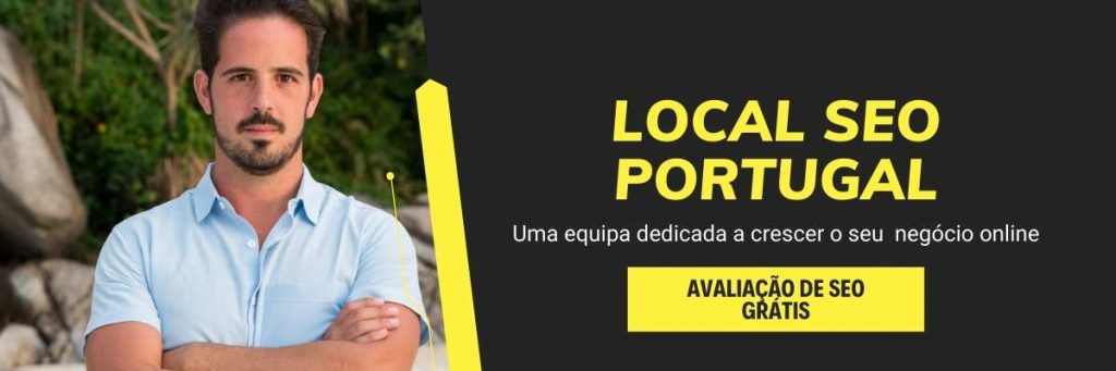 Local SEO Portugal