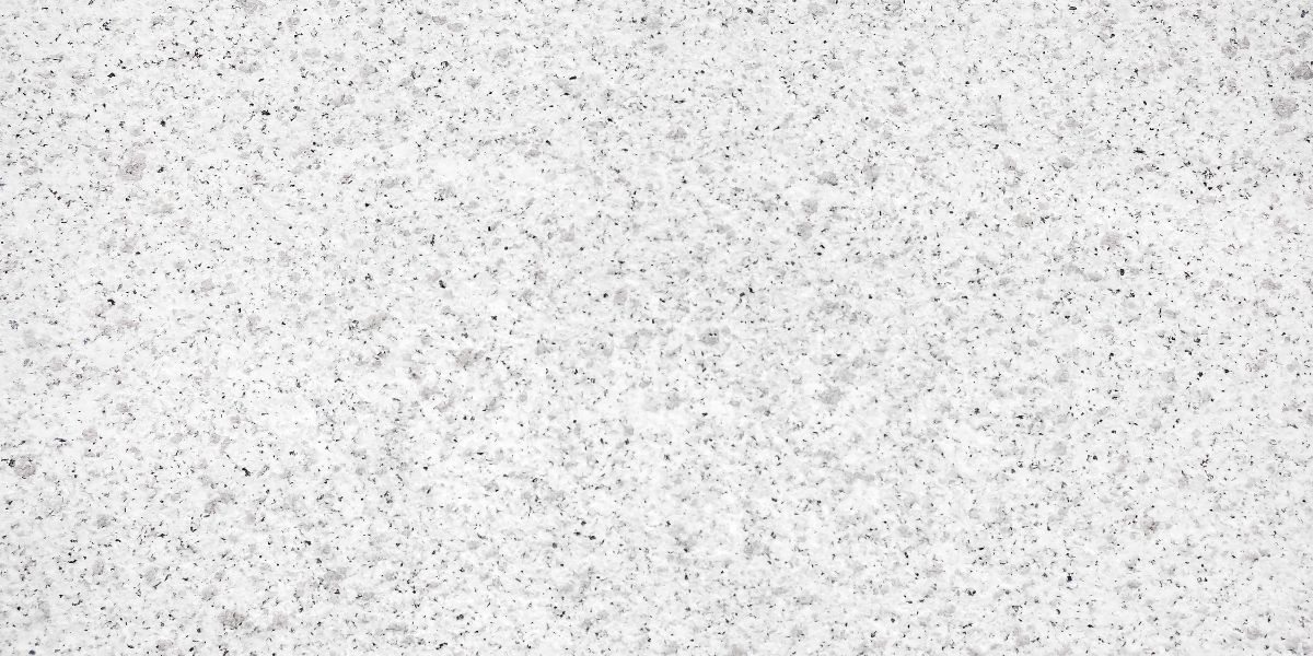 Granito branco Itaúnas