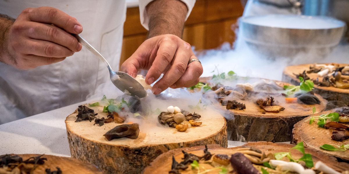 Restaurantes com Chefs Renomados no Porto