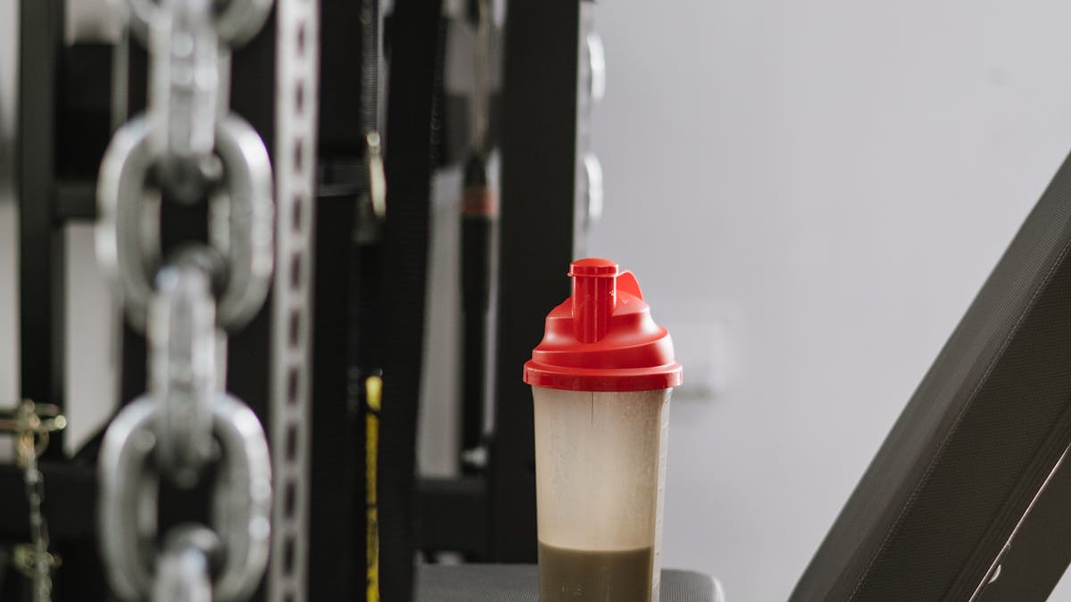 Do que é feito o whey protein