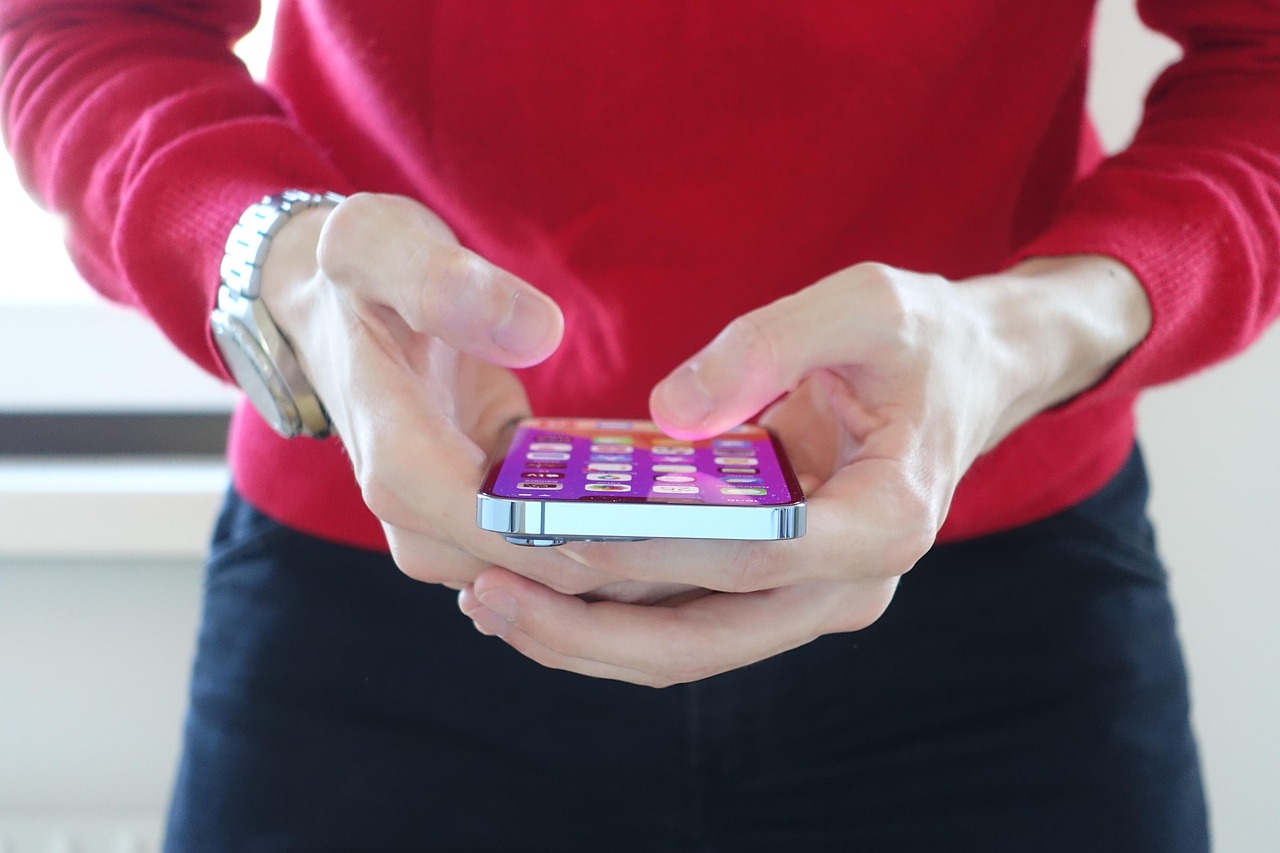Como Fazer Assinatura Eletrônica no iPhone